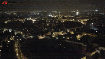 Město České Budějovice