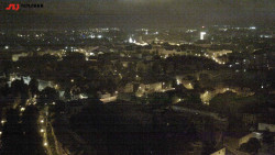 Pohled na město