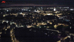 Pohled na město
