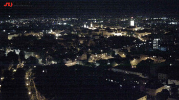 Město České Budějovice