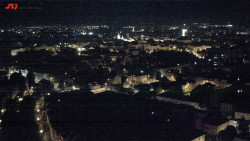 Pohled na město