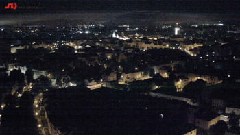 Město České Budějovice