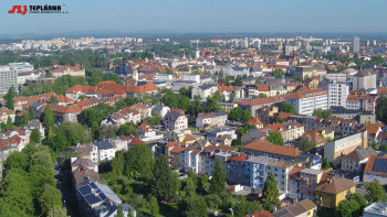 Město České Budějovice