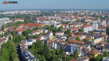 Město České Budějovice