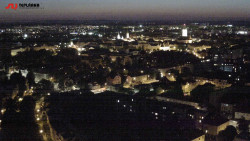 Pohled na město