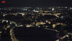 Pohled na město