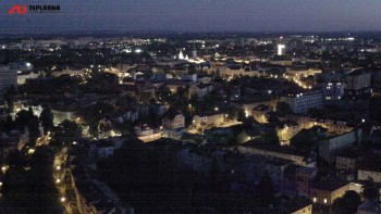 Město České Budějovice