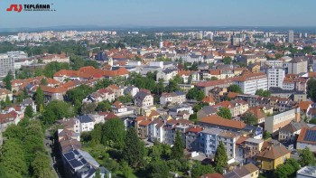 Město České Budějovice
