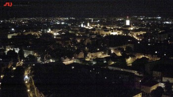 Město České Budějovice