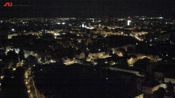 Město České Budějovice