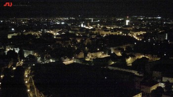 Město České Budějovice