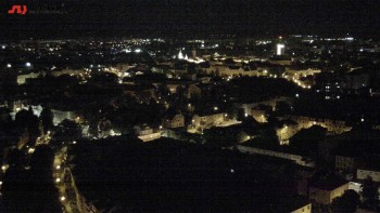 Město České Budějovice