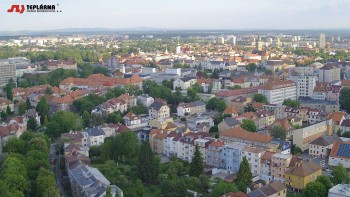Město České Budějovice