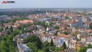 Město České Budějovice