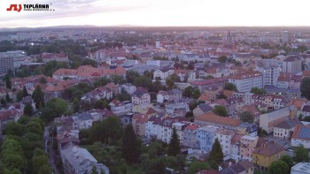 Město České Budějovice