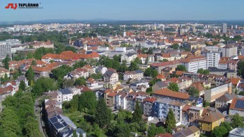 Město České Budějovice