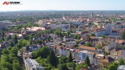 Pohled na město