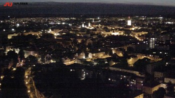 Město České Budějovice