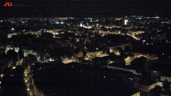 Město České Budějovice