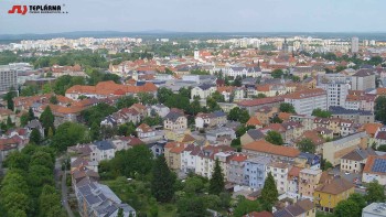 Město České Budějovice
