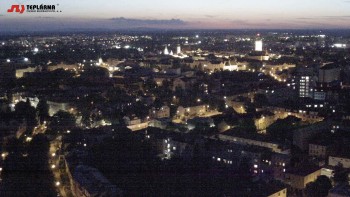 Město České Budějovice