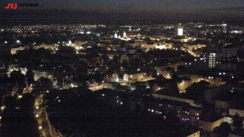 Město České Budějovice