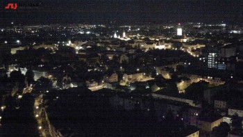 Město České Budějovice