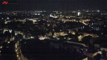 Město České Budějovice