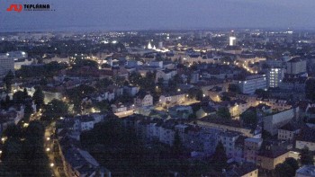 Město České Budějovice