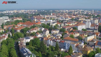 Město České Budějovice
