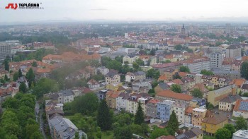 Město České Budějovice