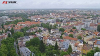 Město České Budějovice