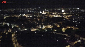 Město České Budějovice