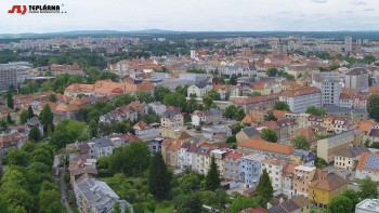 Město České Budějovice