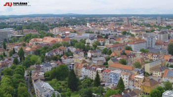 Město České Budějovice