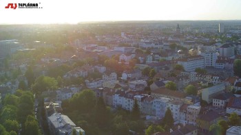 Město České Budějovice