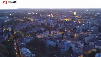 Město České Budějovice