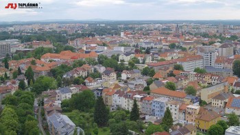 Město České Budějovice