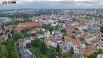 Město České Budějovice