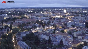 Město České Budějovice
