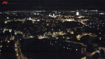 Město České Budějovice