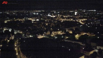 Město České Budějovice