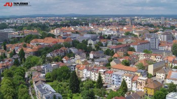 Město České Budějovice