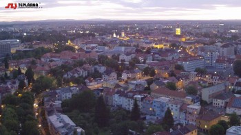 Město České Budějovice