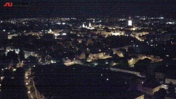 Město České Budějovice