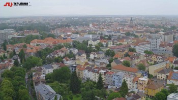 Město České Budějovice