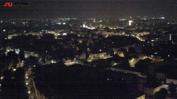 Město České Budějovice