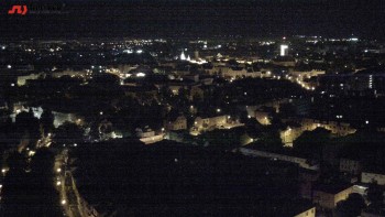 Město České Budějovice