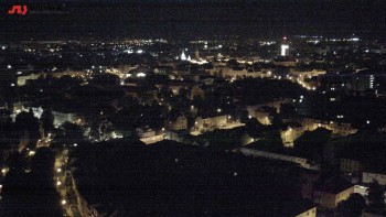 Město České Budějovice