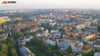 Město České Budějovice